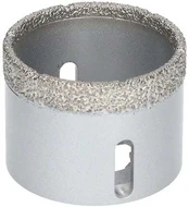 Grąžtas Bosch X-LOCK Ceramic Dry Speed 55 x 35 mm kaina