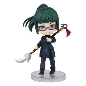 Jujutsu Kaisen Maki Zen'in