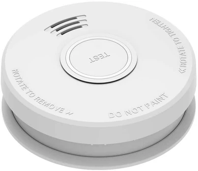 NEDIS Alecto smoke detector