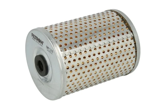 Alyvos filtras FILTRON OM 528