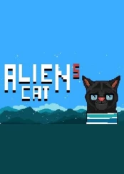 Alien Cat 5 PC kaina