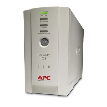 APC BK350-EI keitiklis