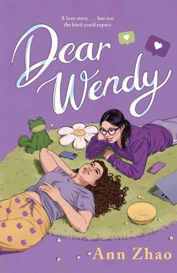 Dear Wendy, Dear Wendy