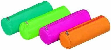 Penalas Pagna PAGNA Schlampermäppchen Trend dunkelrosa