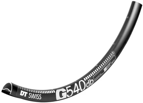 Ratlankis DT Swiss 700C G 540