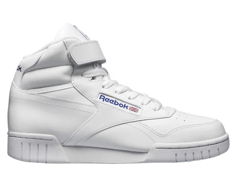 Sportiniai batai vyrams Reebok 100000108, balti