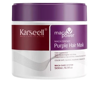 MACA ESSENCE purple mask 500 ml