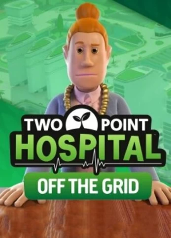 Two Point Hospital Off The Grid Steam