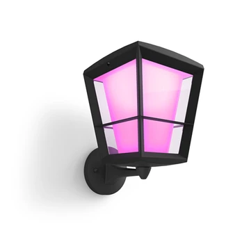 Philips apšvietimo prietaisas, baltos spalvos, 15 W