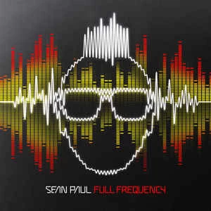 CD Sean Paul - Full Frequency
