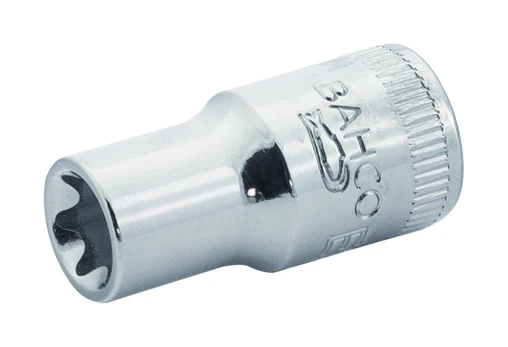 Galvutė 6700TORX Torx varžtams E6 1/4"