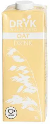 DRYK - Barista Oat Drink 1L