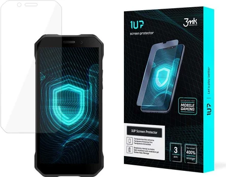 3Mk Protection Doogee S61 - 3mk 1UP
