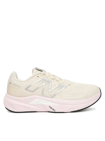 New Balance Bėgimo batai FuelCell Propel v5 WFCPRCS5 Écru