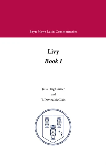 Book I