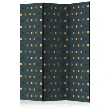 Artgeist Pertvara - Dots [Room Dividers]