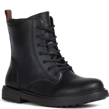 Aulinukai mergaitėms, Juoda, Eclair booties