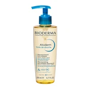 BIODERMA Atoderm dušo aliejus (200ml) kaina