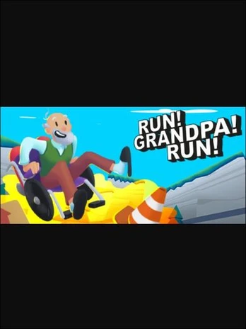 Run! Grandpa! Run! PC