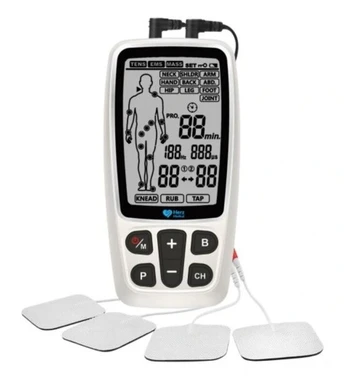 Elektrostimuliatorius Herz Medical Instruments
