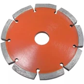 Dedra Diamond diskas 125 mm pjaustymui (H1262) kaina