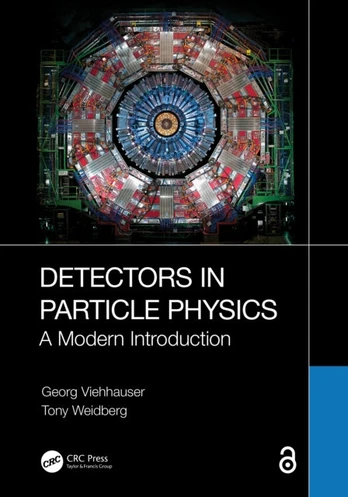 Detectors in Particle Physics