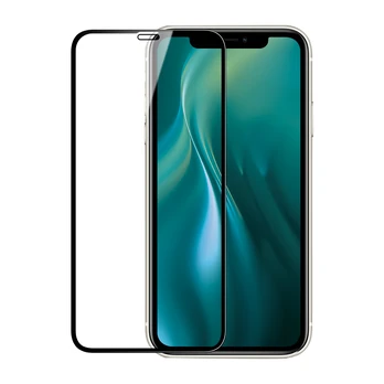 Telforceone Etteri apsauginis stiklas 9D Apple iPhone 11 6,1'
