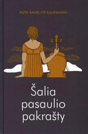 Šalia pasaulio pakrašty