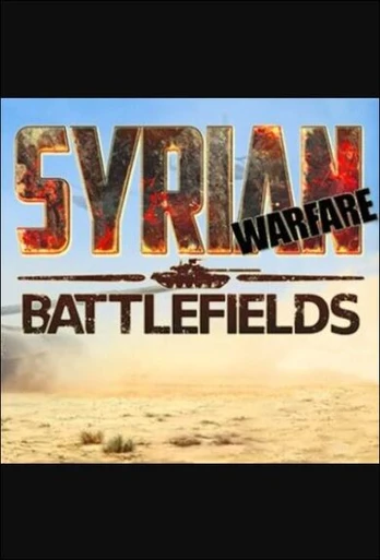 Syrian Warfare: Battlefields PC