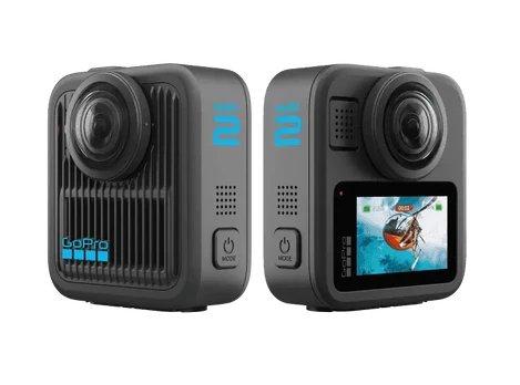 Veiksmo kamera GoPro MAX2