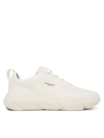 Alexander Smith Laisvalaikio batai Eclipse ALBDEPM 9678 Balta