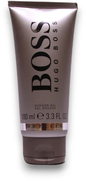 Hugo Boss , Boss, Valymas, Dušo želė, 100 ml Vyrams