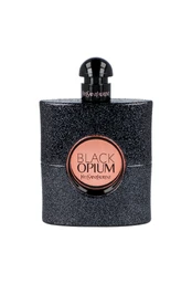 Yves Saint Laurent Black Opium 90ml Moterims EDP kaina