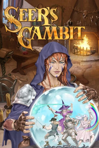 Seer's Gambit PC