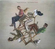 CD Tears For Fears - The Tipping Point