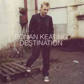 CD Ronan Keating - Destination