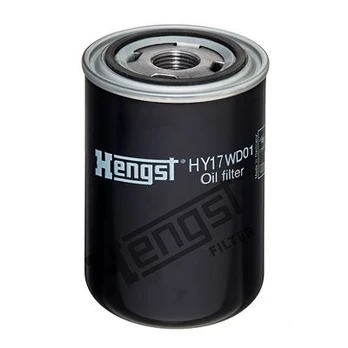 Alyvos filtras HENGST FILTER HY17WD01
