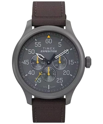 Vyriškas laikrodis TIMEX Expedition Field TW4B30900 + BOX