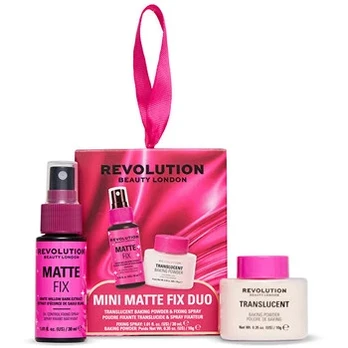 Makeup Revolution Moterims