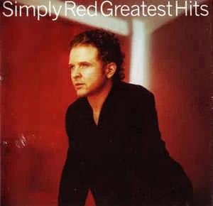 CD Simply Red - Greatest Hits