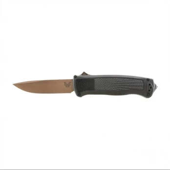 Sulankstomas peilis Benchmade 5371FE Shootout