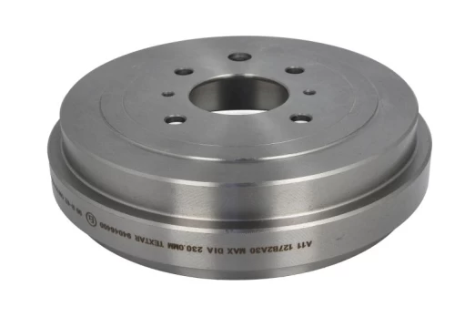 TEXTAR 94046400 Brake drum
