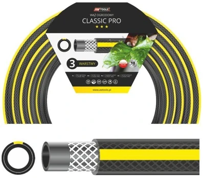 AW-Tools AWTools grindų danga Classic PRO 1/2" 20m (AW70386)