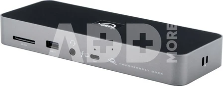 Jungčių stotelė OWC Thunderbolt 4