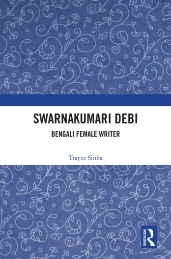 Swarnakumari Debi