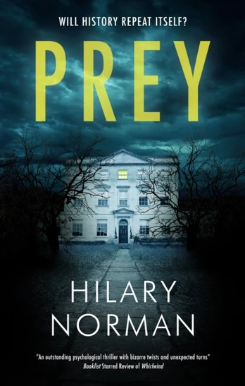 Prey 