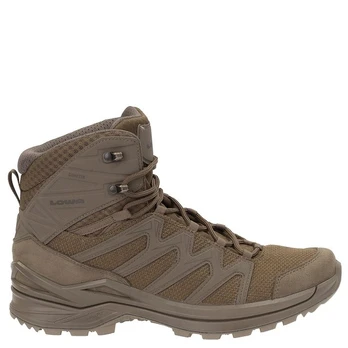 LOWA batai INNOX PRO GTX MID TF Coyote OP Šviesiai ruda