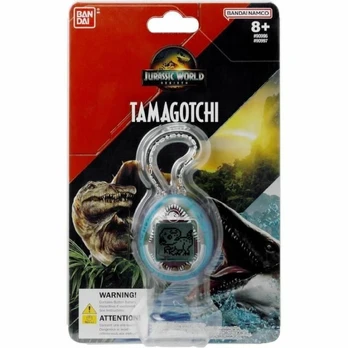 Superbuzz *****SUPBUZZ Tamagotchi Nano Mososaurus 09964