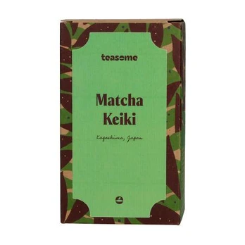 Teasome - Matcha Keiki - Biri arbata 50g