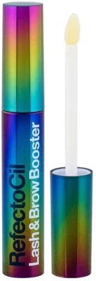 Blakstienas ilginantis ir stiprinantis serumas RefectoCil Lash & Brow Booster) 6 ml